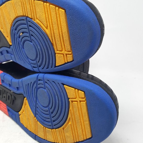 Jordan 2 II Retro Black History Month BHM BQ7618-007 1 3 4 5 6 7 11 13 14 8 9 10 - Picture 13 of 16